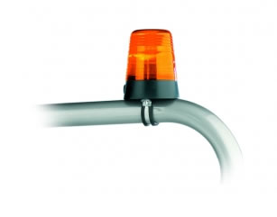 Girofar pentru Roll-Bar, Orange